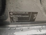  Volkswagen  Golf  Volkswagen Variant 1.0 TSi IQ.Drive 5d #18