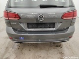  Volkswagen  Golf  Volkswagen Variant 1.0 TSi IQ.Drive 5d #24