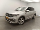  Volkswagen  T-CROSS VOLKSWAGEN  1.5 TSI 150 Style OPF DSG (EU6AP) 5d 
