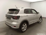  Volkswagen  T-CROSS VOLKSWAGEN  1.5 TSI 150 Style OPF DSG (EU6AP) 5d #2