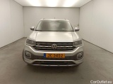  Volkswagen  T-CROSS VOLKSWAGEN  1.5 TSI 150 Style OPF DSG (EU6AP) 5d #5