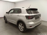  Volkswagen  T-CROSS VOLKSWAGEN  1.5 TSI 150 Style OPF DSG (EU6AP) 5d #7