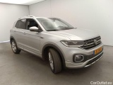  Volkswagen  T-CROSS VOLKSWAGEN  1.5 TSI 150 Style OPF DSG (EU6AP) 5d #8