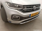  Volkswagen  T-CROSS VOLKSWAGEN  1.5 TSI 150 Style OPF DSG (EU6AP) 5d #26