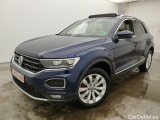  Volkswagen  T-ROC Volkswagen  1.5 TSI ACT DSG Elegance 5d 
