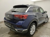  Volkswagen  T-ROC Volkswagen  1.5 TSI ACT DSG Elegance 5d #2