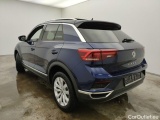  Volkswagen  T-ROC Volkswagen  1.5 TSI ACT DSG Elegance 5d #7