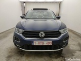  Volkswagen  T-ROC Volkswagen  1.5 TSI ACT DSG Elegance 5d #5