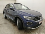  Volkswagen  T-ROC Volkswagen  1.5 TSI ACT DSG Elegance 5d #8