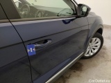  Volkswagen  T-ROC Volkswagen  1.5 TSI ACT DSG Elegance 5d #34
