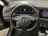  Volkswagen  T-ROC Volkswagen  1.5 TSI ACT DSG Elegance 5d #36