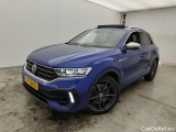  Volkswagen  T-ROC VOLKSWAGEN  R 2.0 TSI 301 ACT 4Motion Sport DSG OPF(EU6.2) 5d 