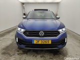  Volkswagen  T-ROC VOLKSWAGEN  R 2.0 TSI 301 ACT 4Motion Sport DSG OPF(EU6.2) 5d #5