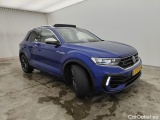  Volkswagen  T-ROC VOLKSWAGEN  R 2.0 TSI 301 ACT 4Motion Sport DSG OPF(EU6.2) 5d #8
