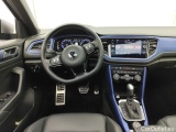  Volkswagen  T-ROC VOLKSWAGEN  R 2.0 TSI 301 ACT 4Motion Sport DSG OPF(EU6.2) 5d #9