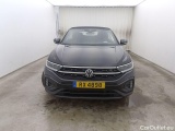  Volkswagen  T-ROC VOLKSWAGEN  CABRIOLET - 2022 1.5 TSI ACT R-Line 2d #5