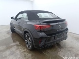  Volkswagen  T-ROC VOLKSWAGEN  CABRIOLET - 2022 1.5 TSI ACT R-Line 2d #7
