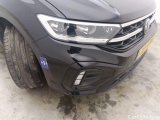  Volkswagen  T-ROC VOLKSWAGEN  CABRIOLET - 2022 1.5 TSI ACT R-Line 2d #25