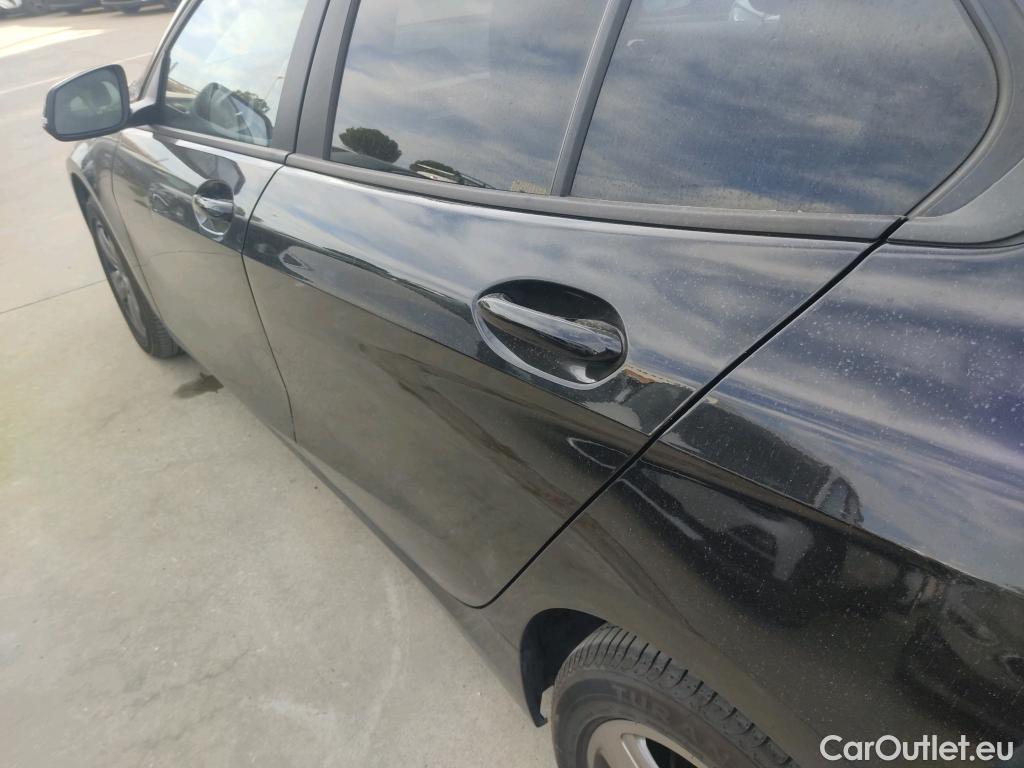  Bmw  Serie 1  Berlina 116d 1.5 115CV AT7 E6d #12