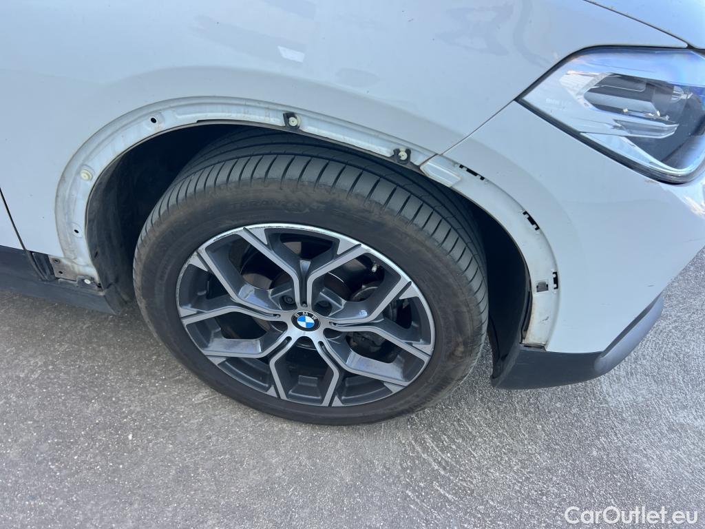  Bmw  X2 Serie  sDrive 18i Advantage 1.5 140CV AT7 E6dT #8