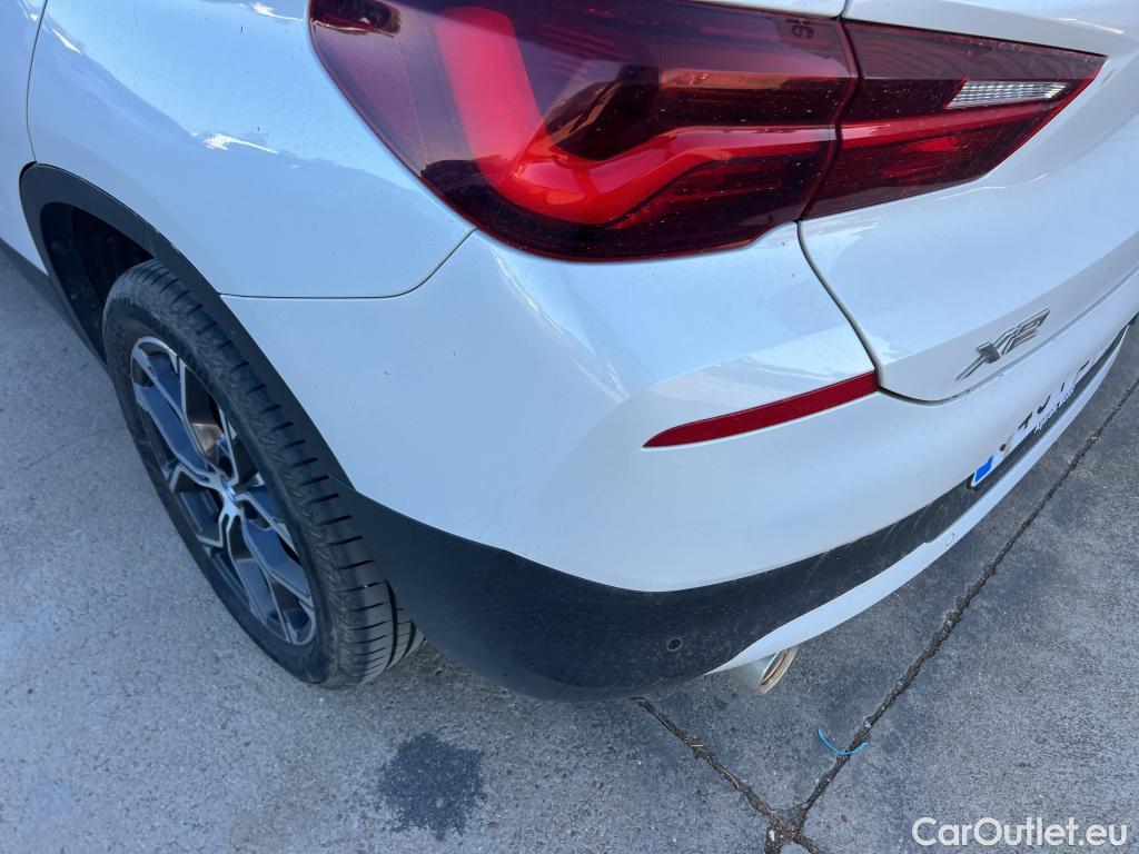  Bmw  X2 Serie  sDrive 18i Advantage 1.5 140CV AT7 E6dT #23