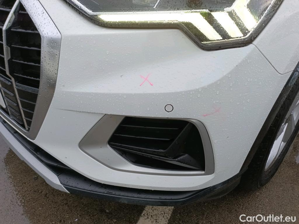  Audi  Q3  40 TDI quattro advanced 2.0 TDI 190CV AT7 E6dT #8