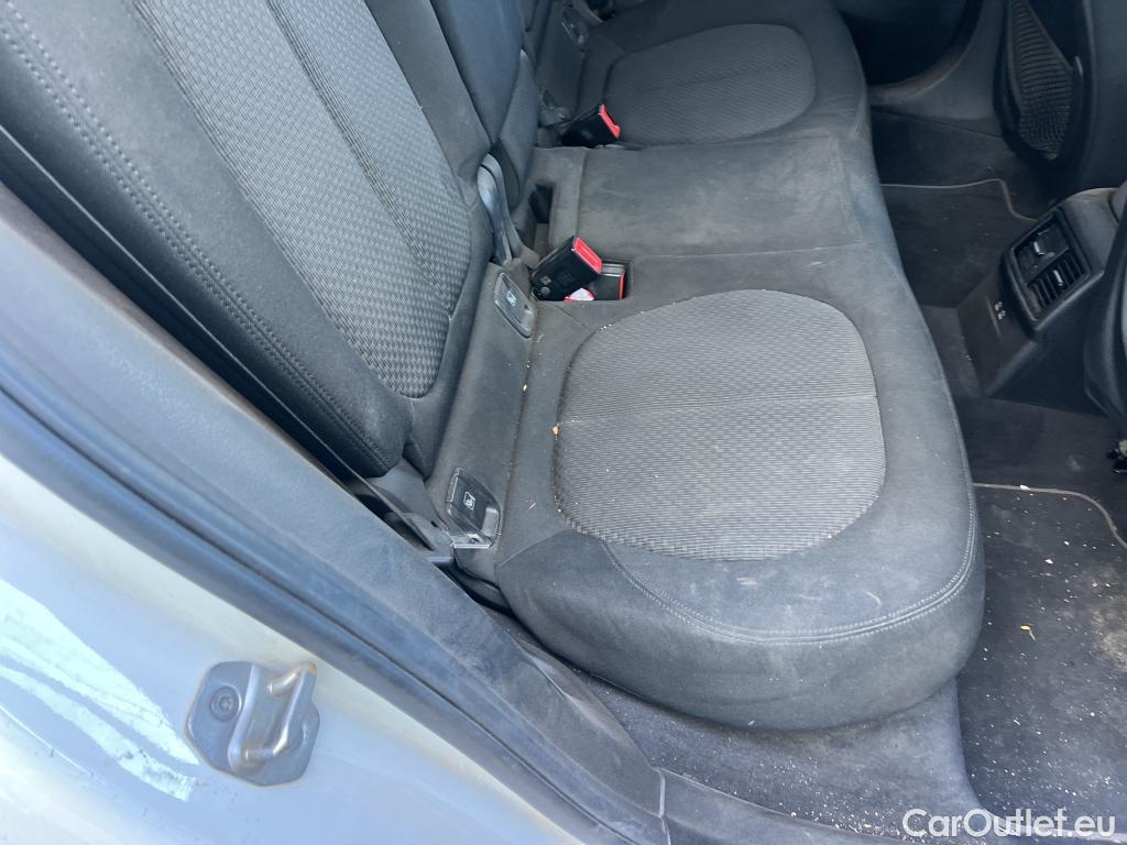  Bmw  X2 Serie  sDrive 18i Advantage 1.5 140CV AT7 E6dT #15
