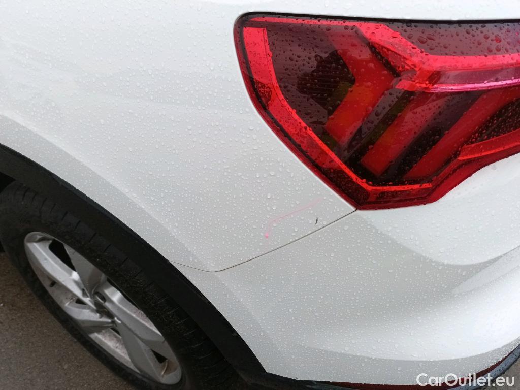  Audi  Q3  40 TDI quattro advanced 2.0 TDI 190CV AT7 E6dT #15