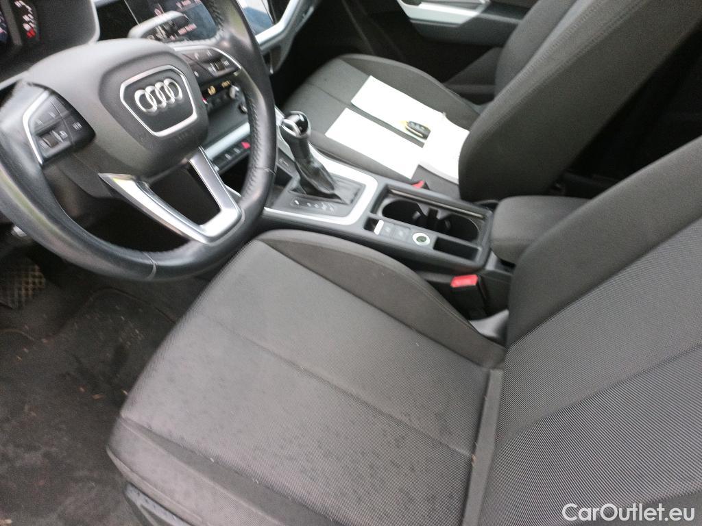  Audi  Q3  40 TDI quattro advanced 2.0 TDI 190CV AT7 E6dT #4