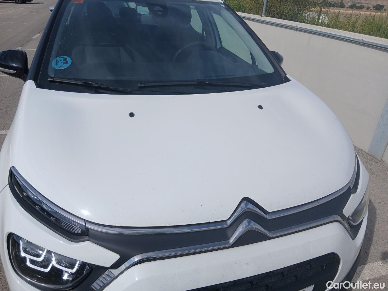  Citroen  C3  Live Pack 1.5 BlueHDi 100CV MT6 E6d #4