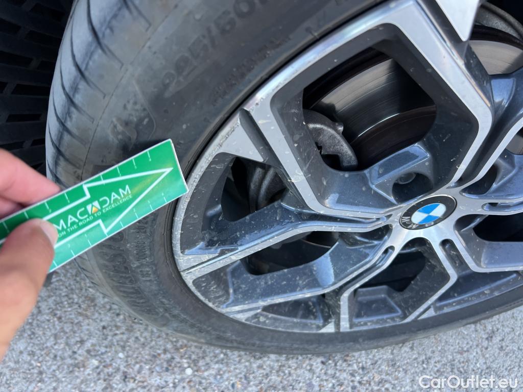  Bmw  X2 Serie  sDrive 18i Advantage 1.5 140CV AT7 E6dT #4