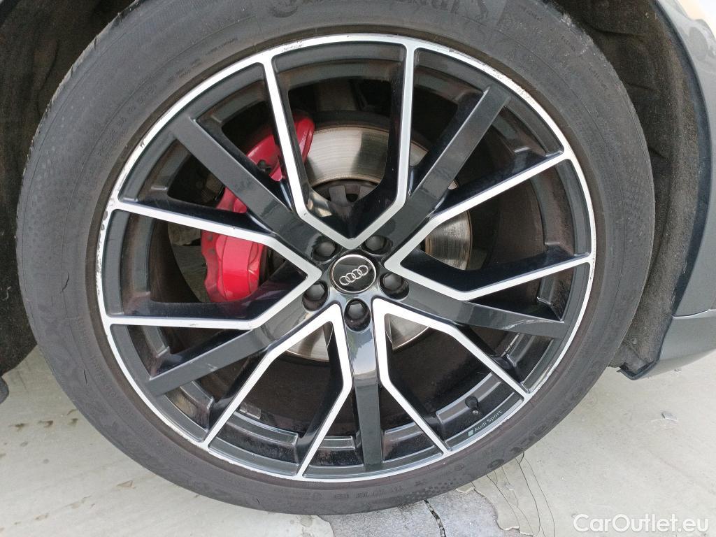  Audi  Q8  50 TDI quattro Black Edition TDI 285CV AT8 E6dT #7