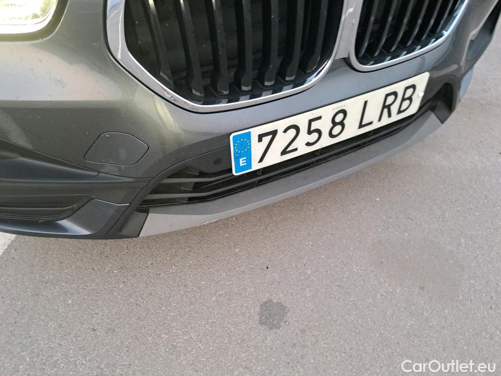  Bmw  X1 Serie  sDrive 18i Advantage 1.5 140CV AT7 E6dT #11