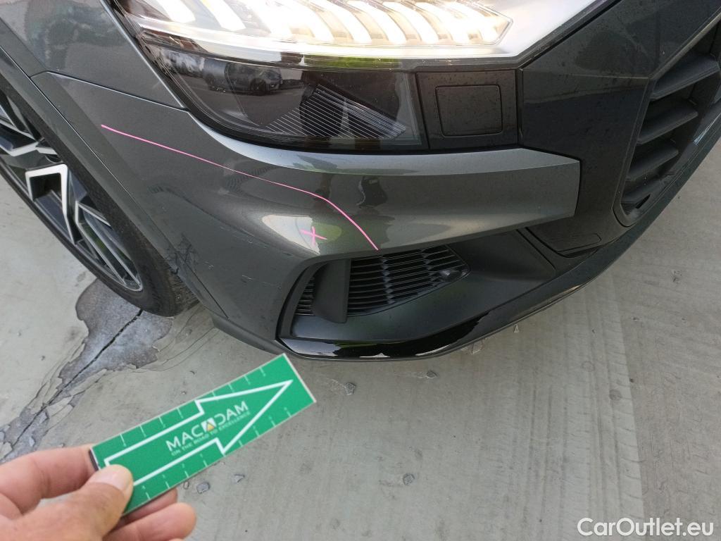  Audi  Q8  50 TDI quattro Black Edition TDI 285CV AT8 E6dT #13