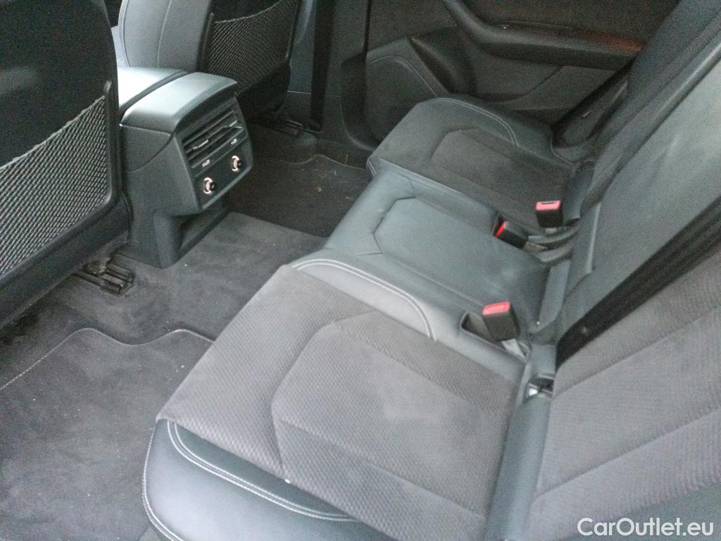  Audi  Q8  50 TDI quattro Black Edition TDI 285CV AT8 E6dT #18