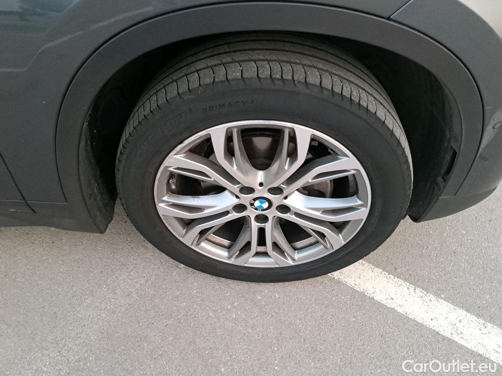  Bmw  X1 Serie  sDrive 18i Advantage 1.5 140CV AT7 E6dT #7