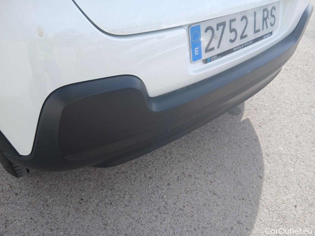 Citroen  C3  Live Pack 1.5 BlueHDi 100CV MT6 E6d #10