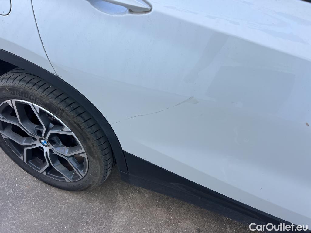  Bmw  X2 Serie  sDrive 18i Advantage 1.5 140CV AT7 E6dT #11