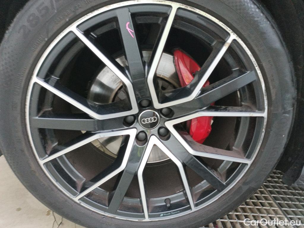  Audi  Q8  50 TDI quattro Black Edition TDI 285CV AT8 E6dT #2