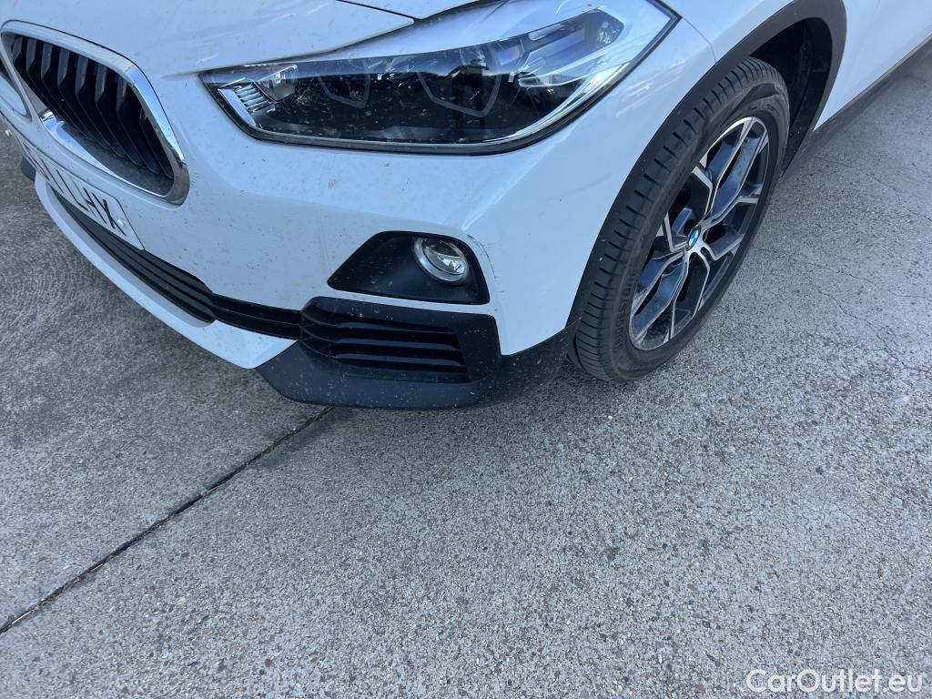  Bmw  X2 Serie  sDrive 18i Advantage 1.5 140CV AT7 E6dT #17