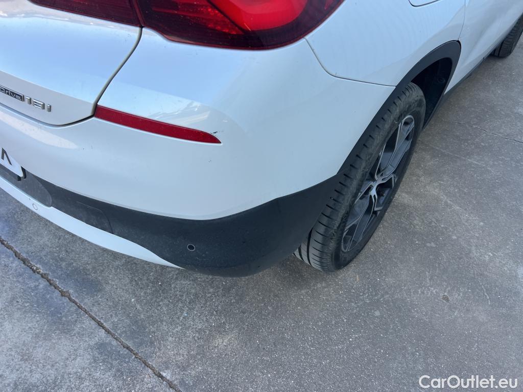  Bmw  X2 Serie  sDrive 18i Advantage 1.5 140CV AT7 E6dT #20