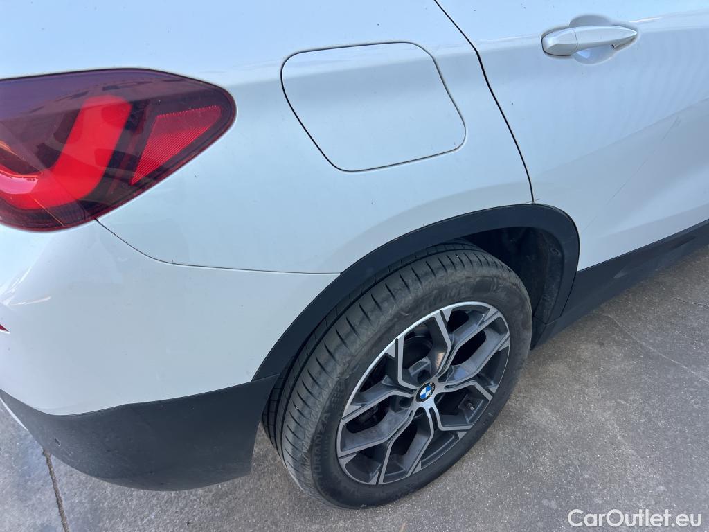  Bmw  X2 Serie  sDrive 18i Advantage 1.5 140CV AT7 E6dT #13