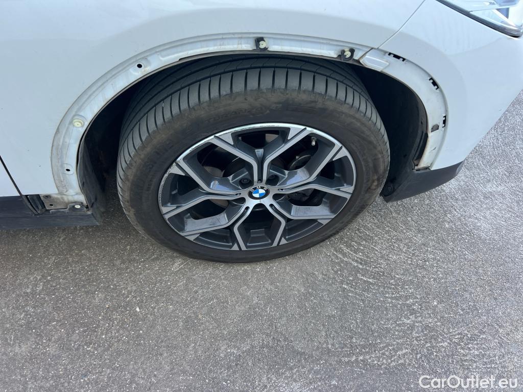  Bmw  X2 Serie  sDrive 18i Advantage 1.5 140CV AT7 E6dT #5