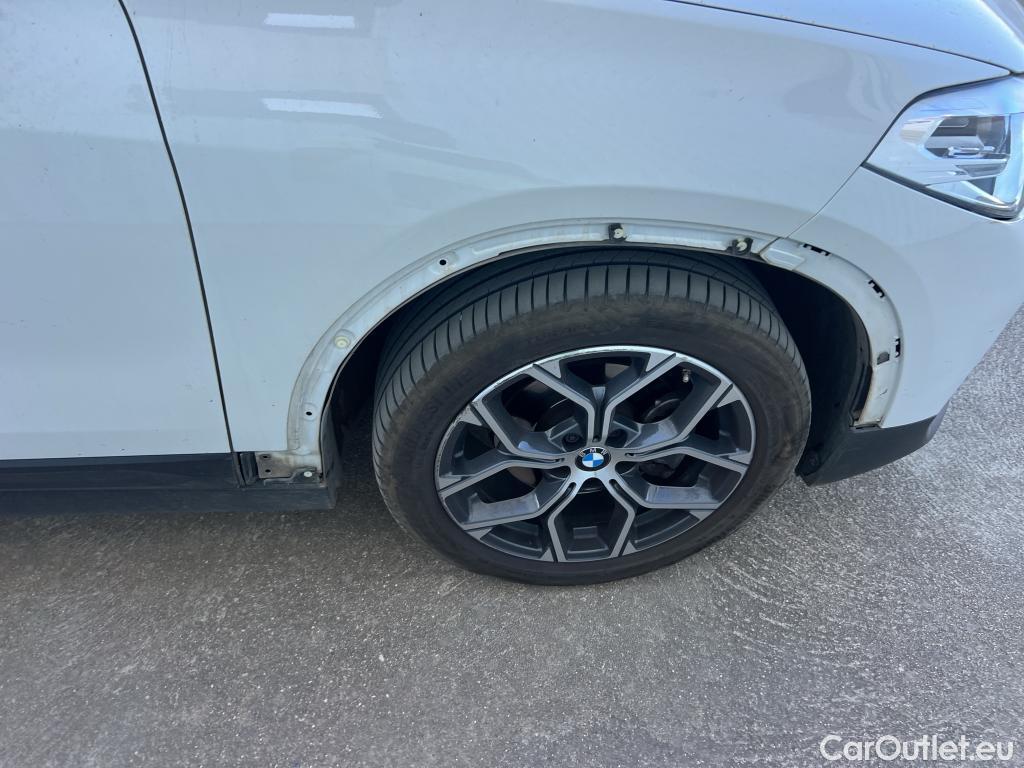  Bmw  X2 Serie  sDrive 18i Advantage 1.5 140CV AT7 E6dT #7