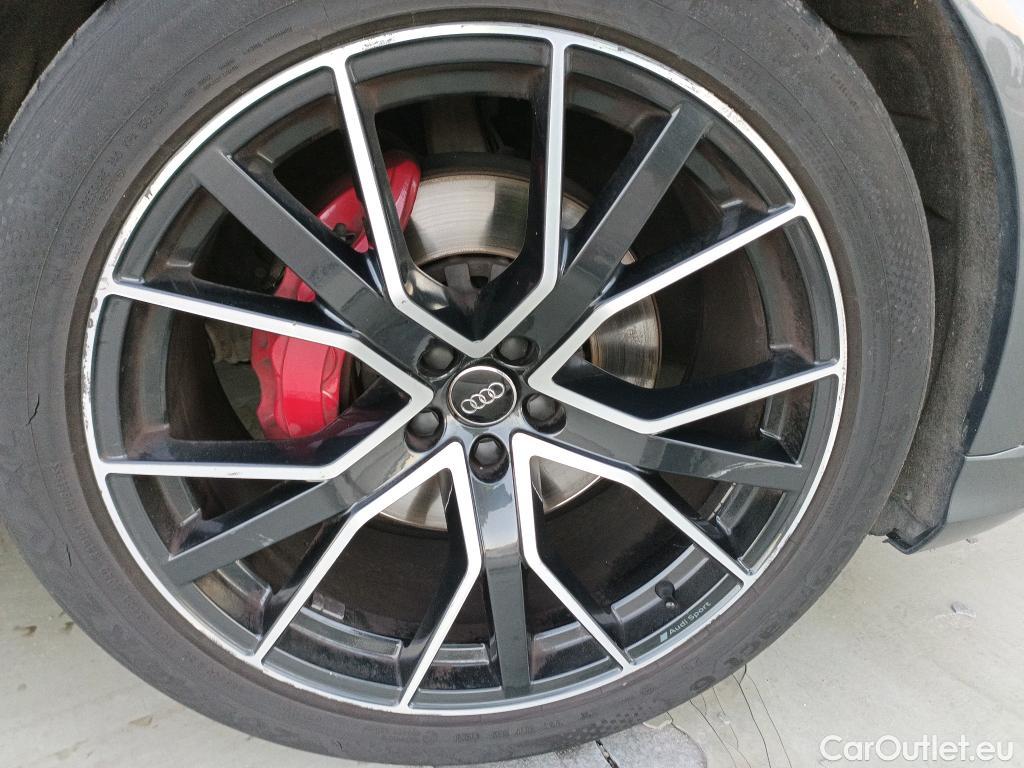  Audi  Q8  50 TDI quattro Black Edition TDI 285CV AT8 E6dT #8