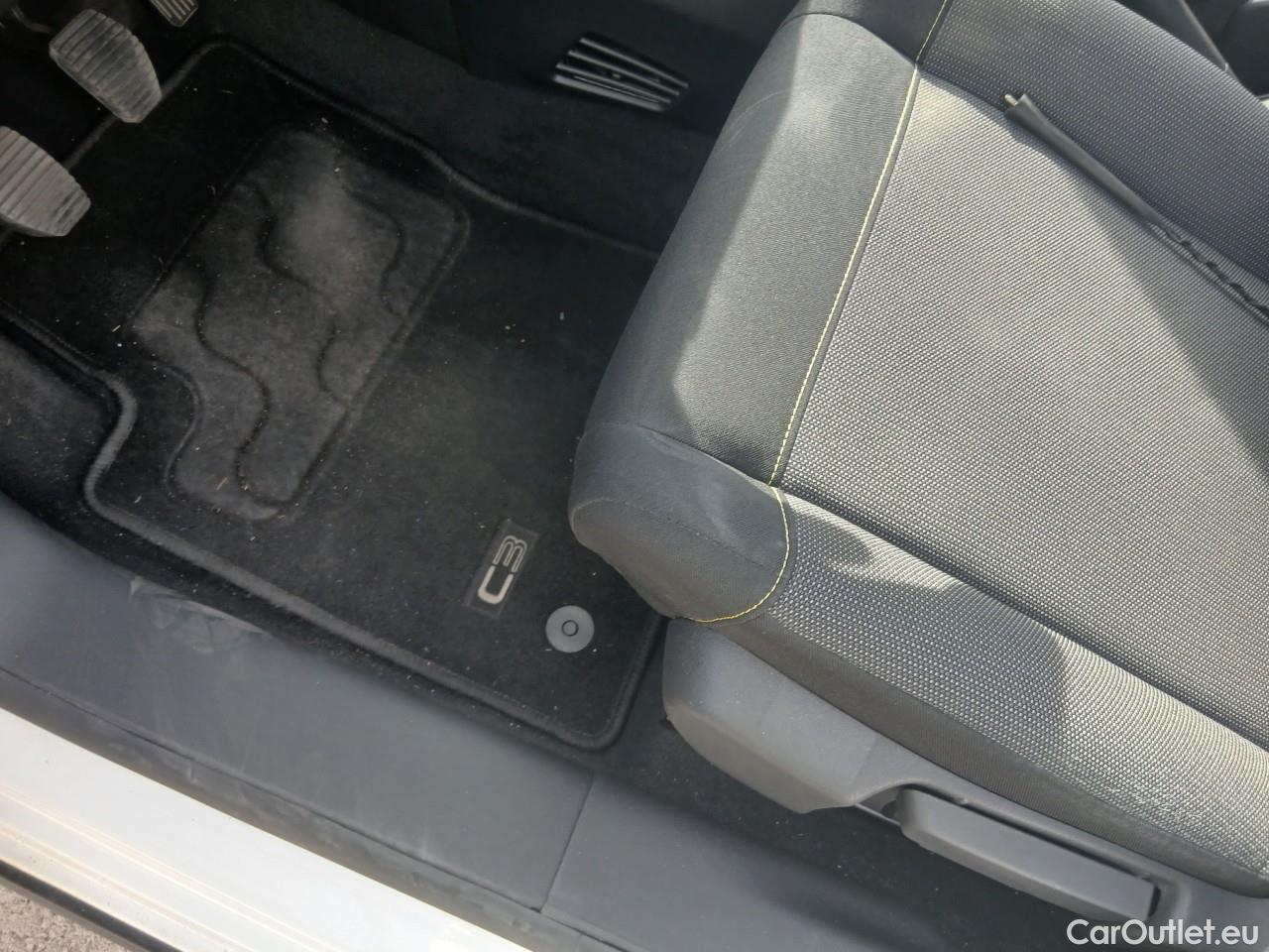  Citroen  C3  Live Pack 1.5 BlueHDi 100CV MT6 E6d #2