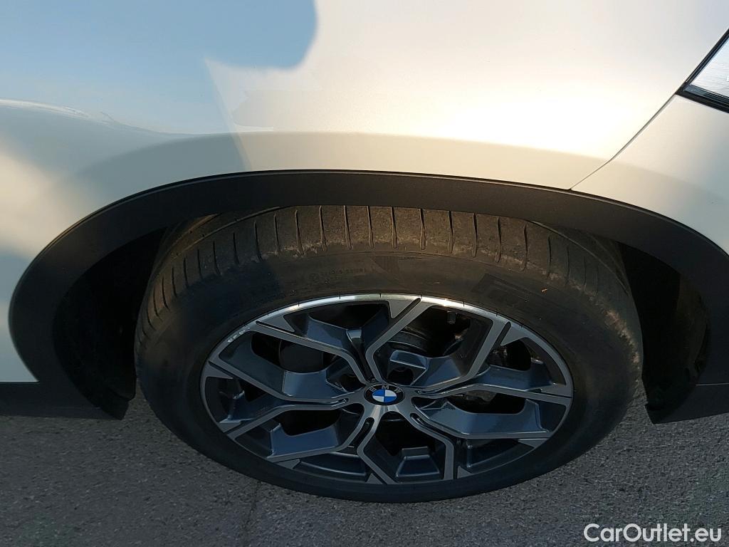  Bmw  X2 Serie  sDrive 18i Advantage 1.5 140CV AT7 E6dT #1