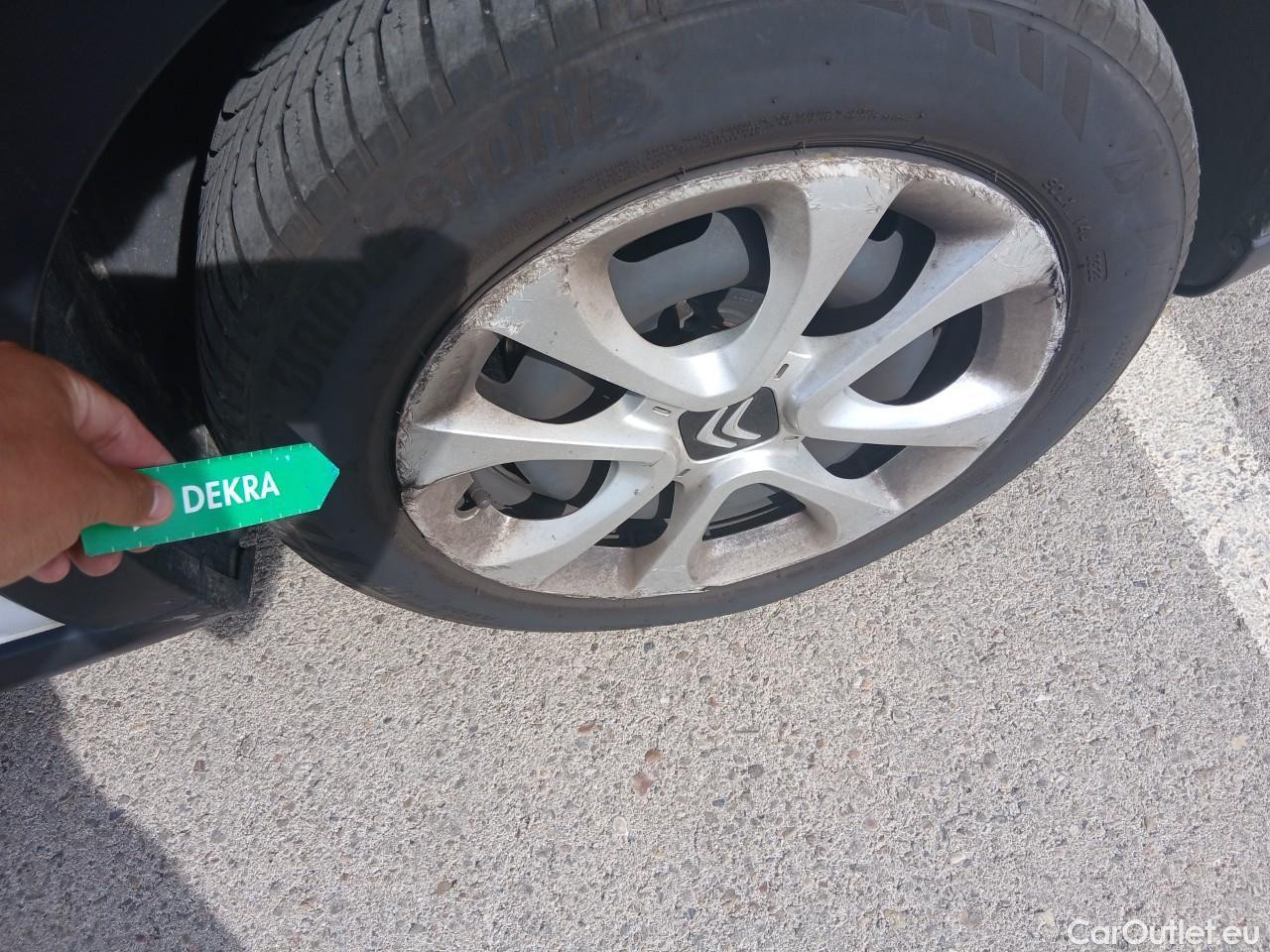  Citroen  C3  Live Pack 1.5 BlueHDi 100CV MT6 E6d #20
