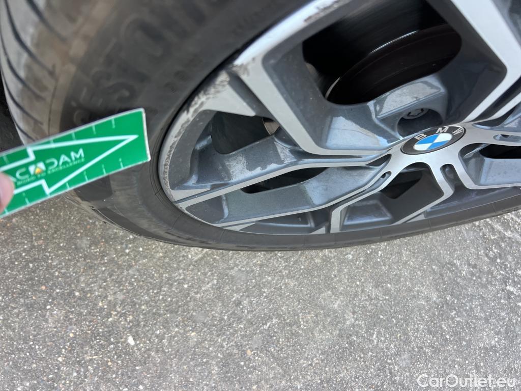  Bmw  X2 Serie  sDrive 18i Advantage 1.5 140CV AT7 E6dT #6