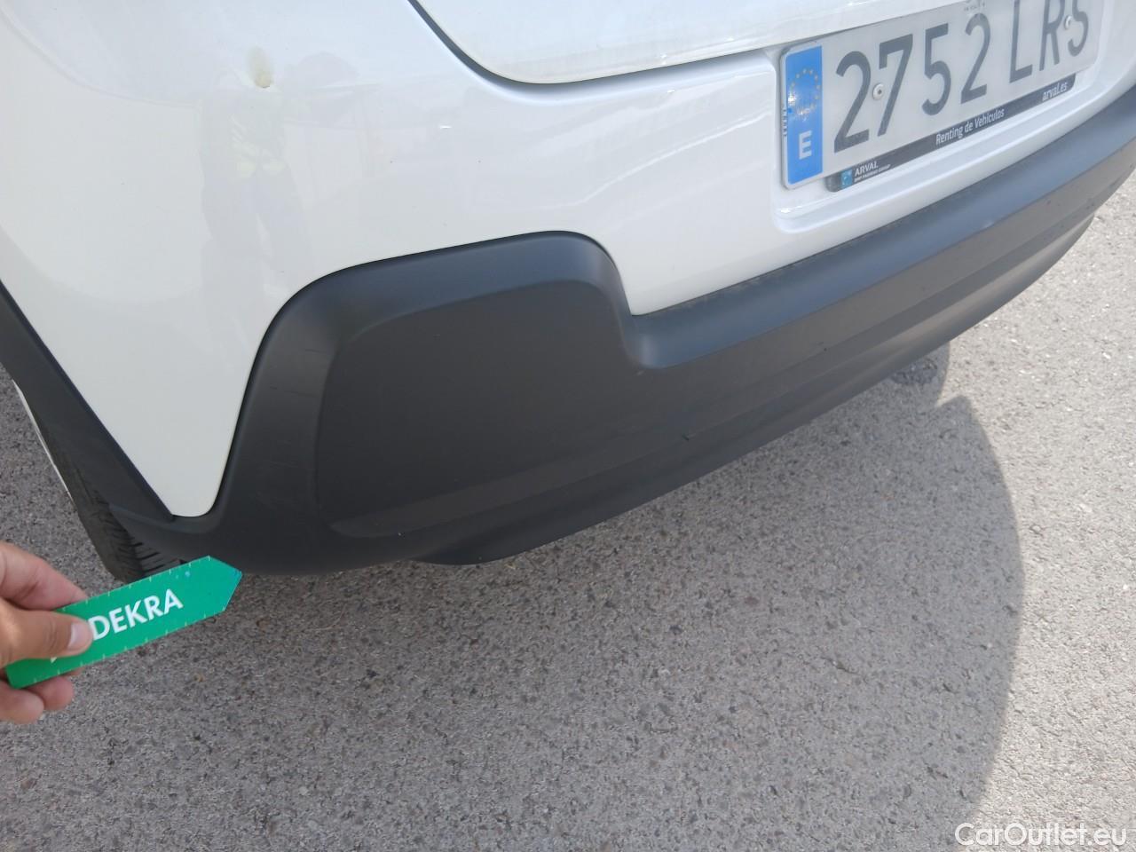  Citroen  C3  Live Pack 1.5 BlueHDi 100CV MT6 E6d #9